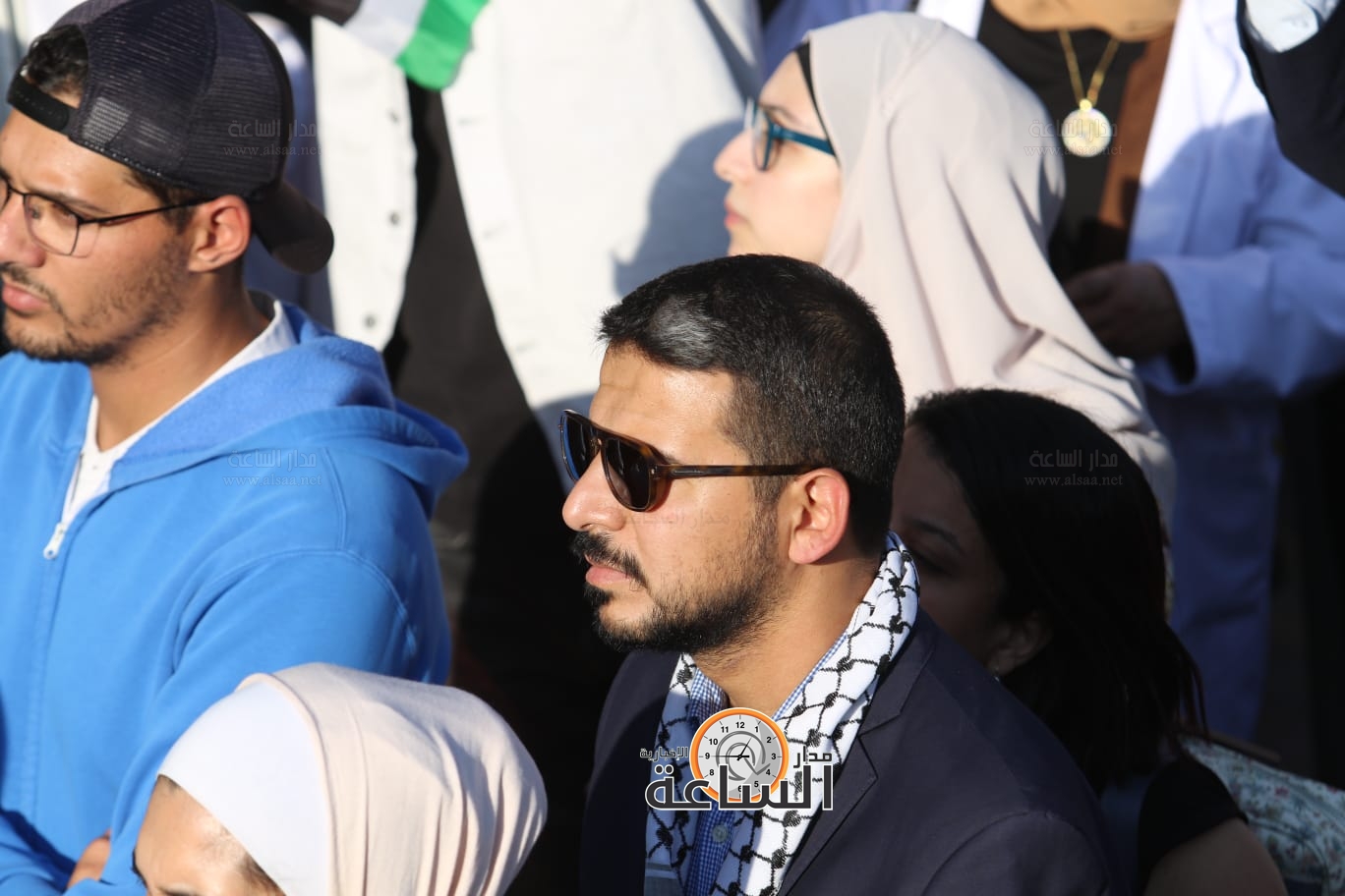 Madar Al-Saa Images 0.714863805477685