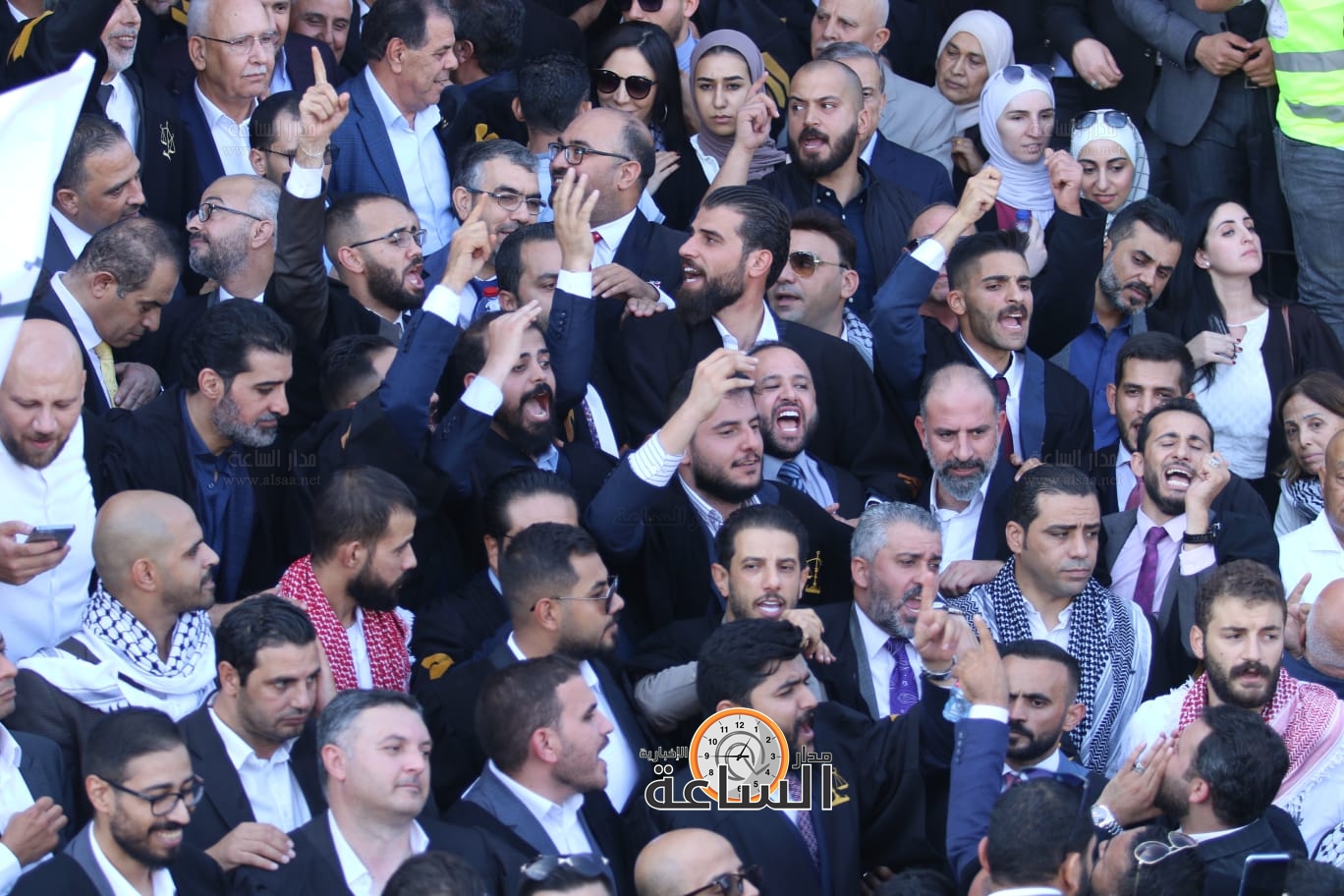 Madar Al-Saa Images 0.2697957928897725