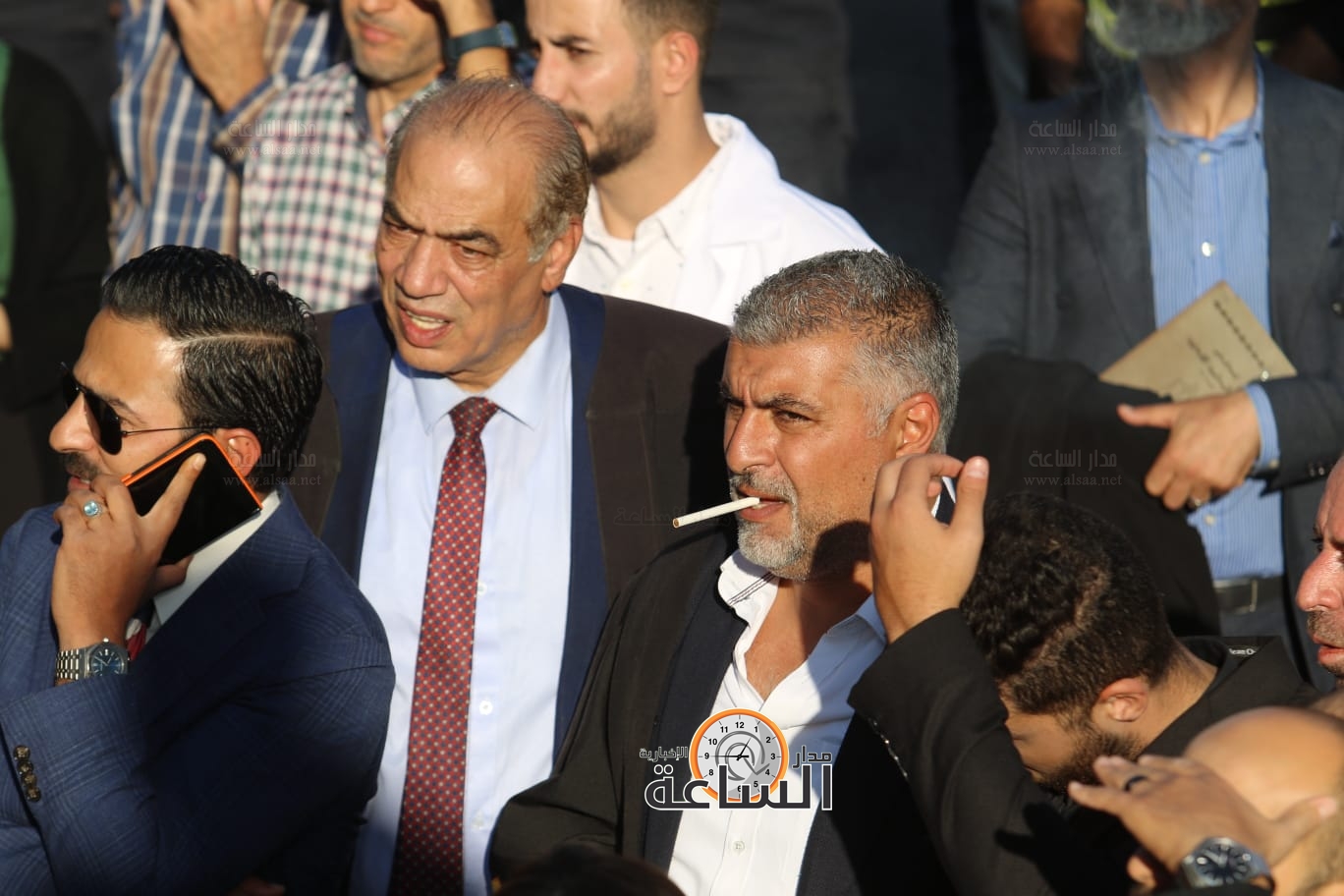 Madar Al-Saa Images 0.898312985083918