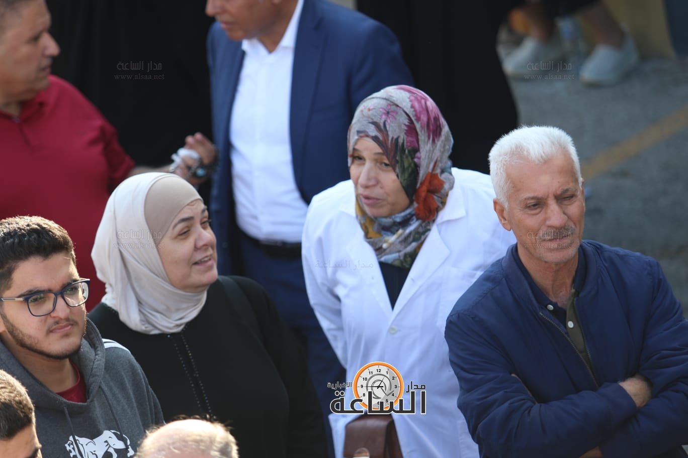 Madar Al-Saa Images 0.5706018151193888