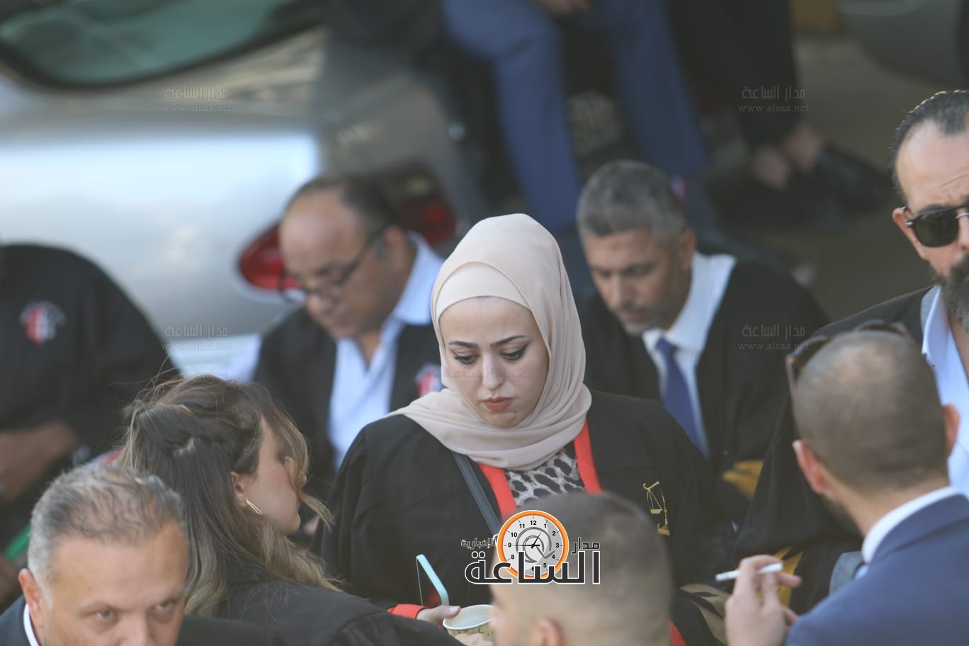 Madar Al-Saa Images 0.5621773610177261