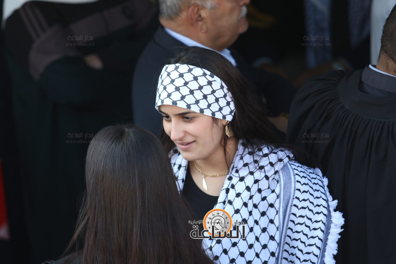 Madar Al-Saa Images 0.7553782592835097