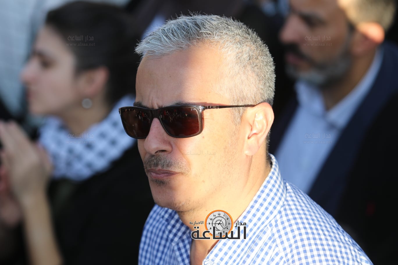 Madar Al-Saa Images 0.46145039609317107