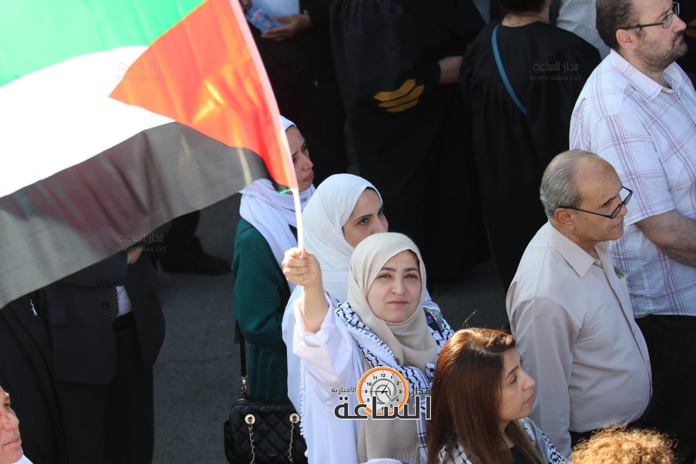 Madar Al-Saa Images 0.8506986827191794