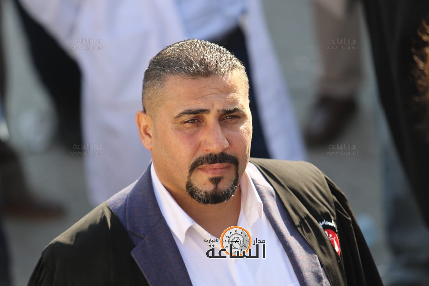 Madar Al-Saa Images 0.9832277257728823