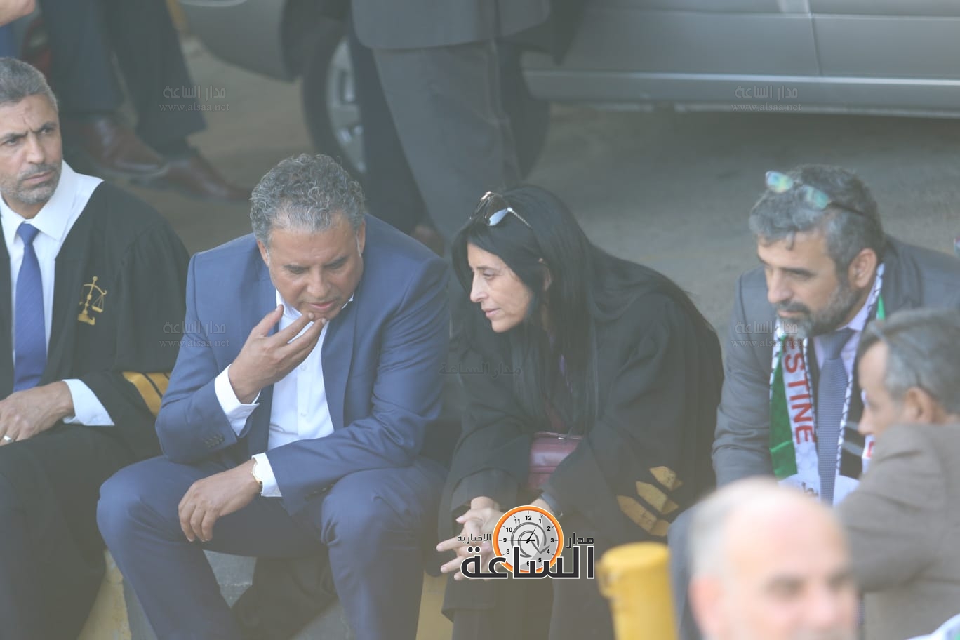 Madar Al-Saa Images 0.0774214300293441