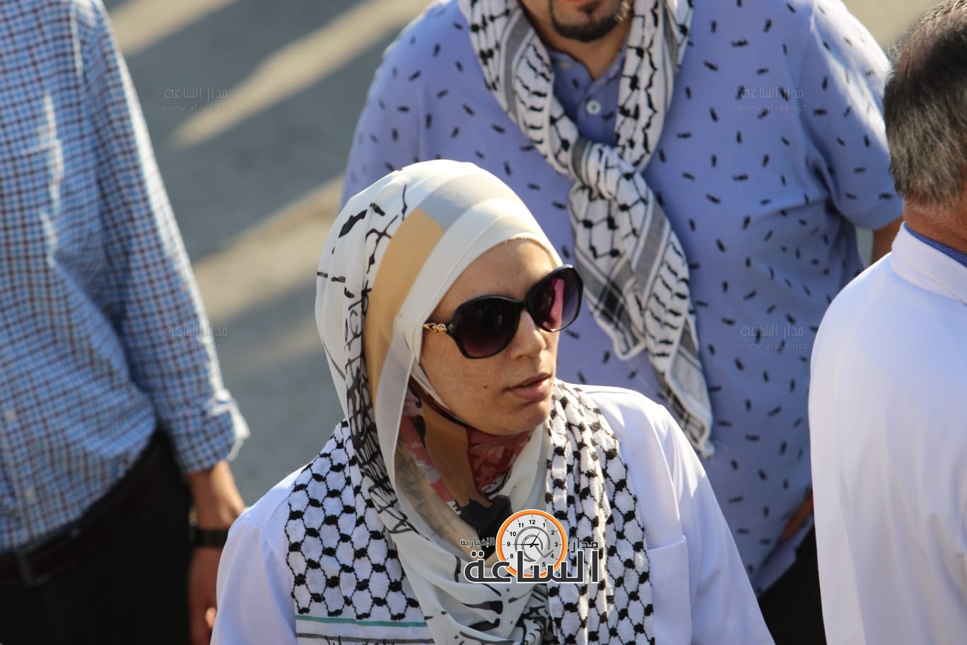 Madar Al-Saa Images 0.38859226125241864