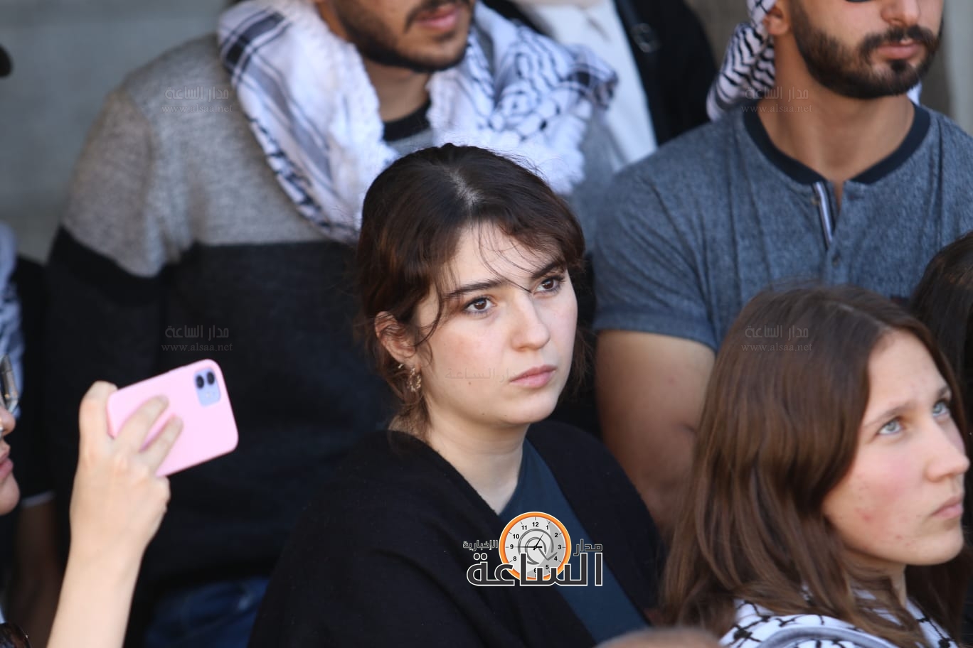 Madar Al-Saa Images 0.912538196998794