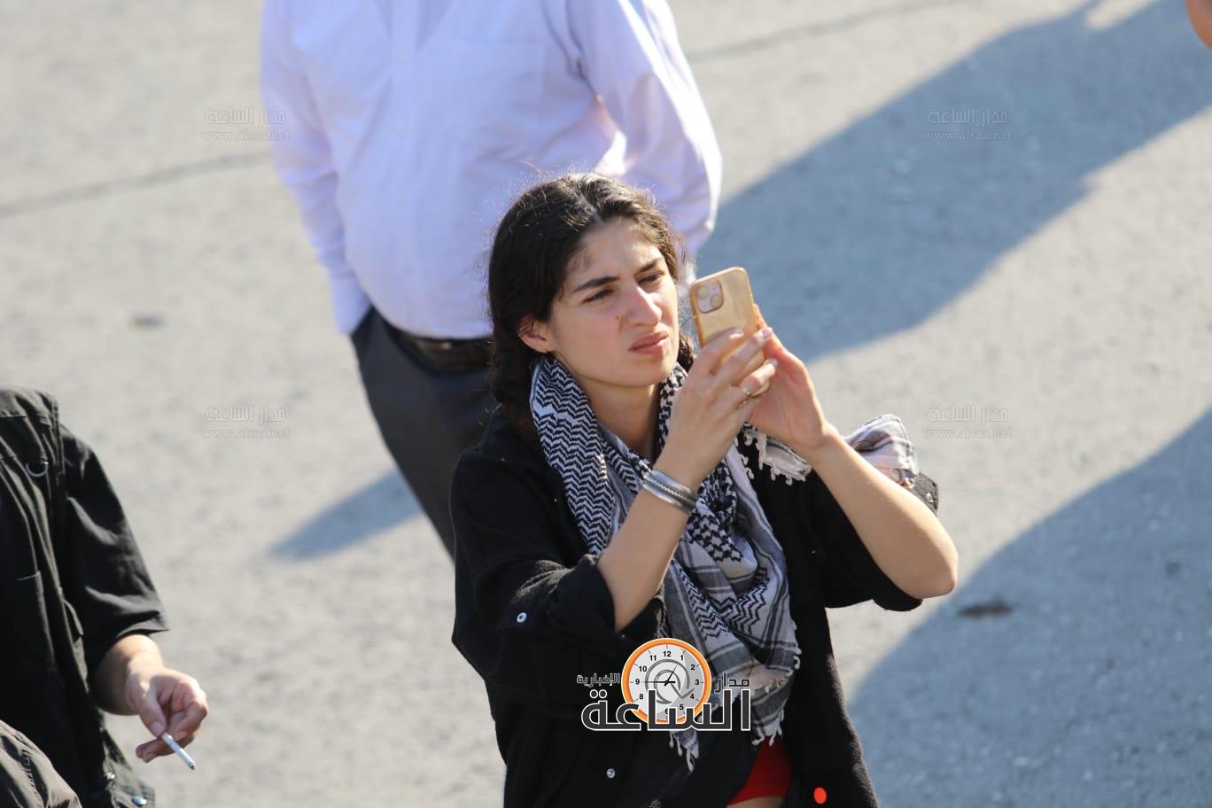 Madar Al-Saa Images 0.08102366281412254