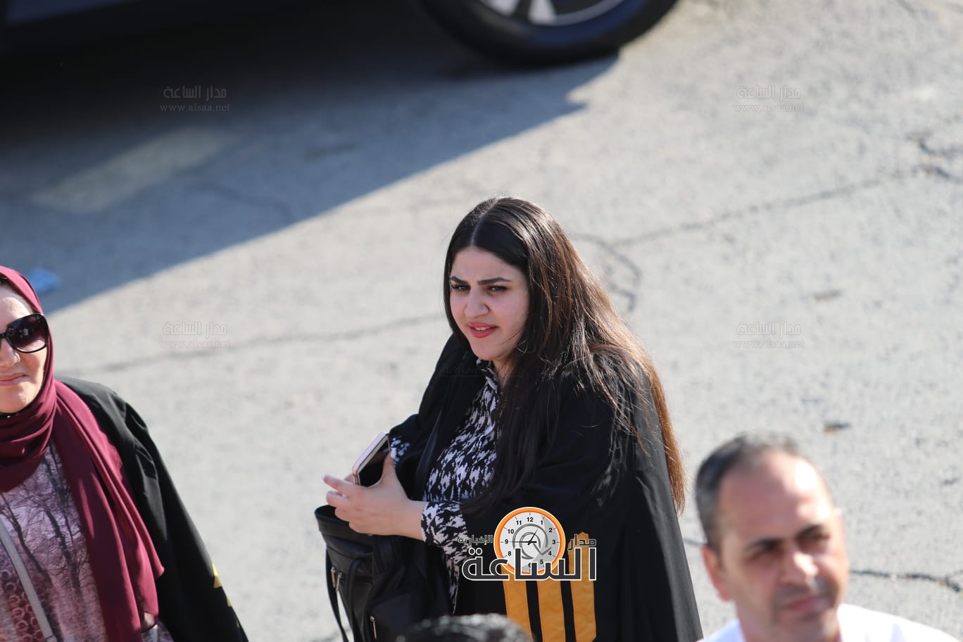 Madar Al-Saa Images 0.299351631011304