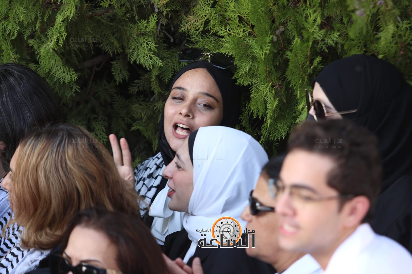 Madar Al-Saa Images 0.8046348013139173