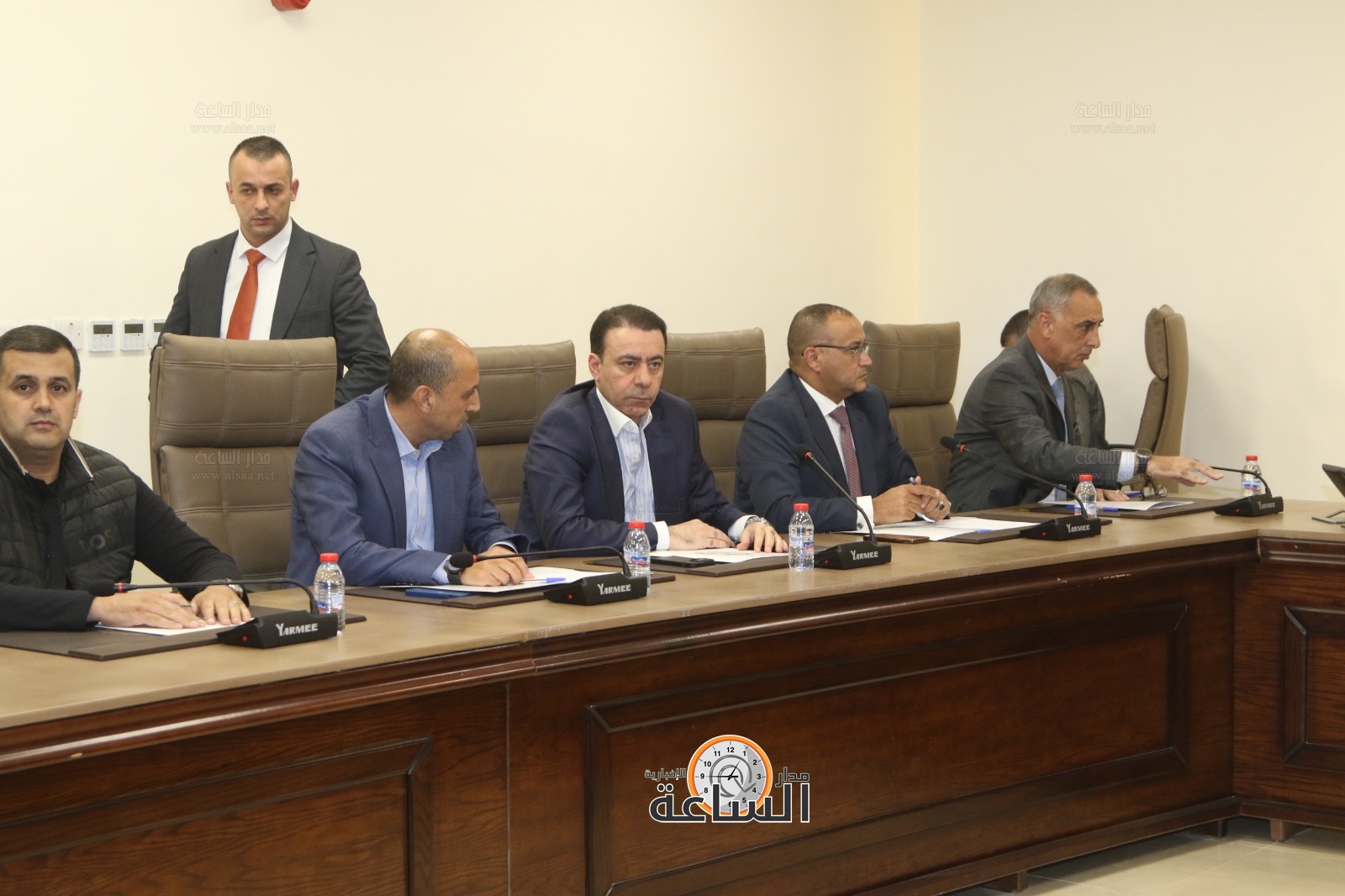 Madar Al-Saa Images 0.8216264742156394