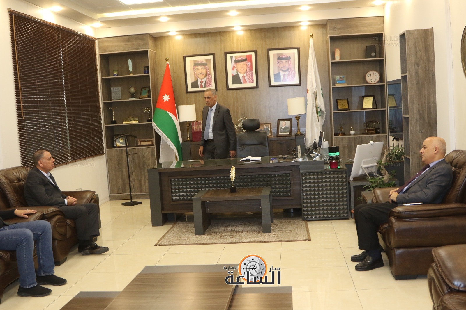 Madar Al-Saa Images 0.19661604087471551