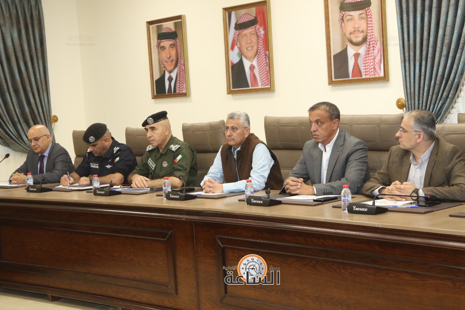 Madar Al-Saa Images 0.015329071852406173