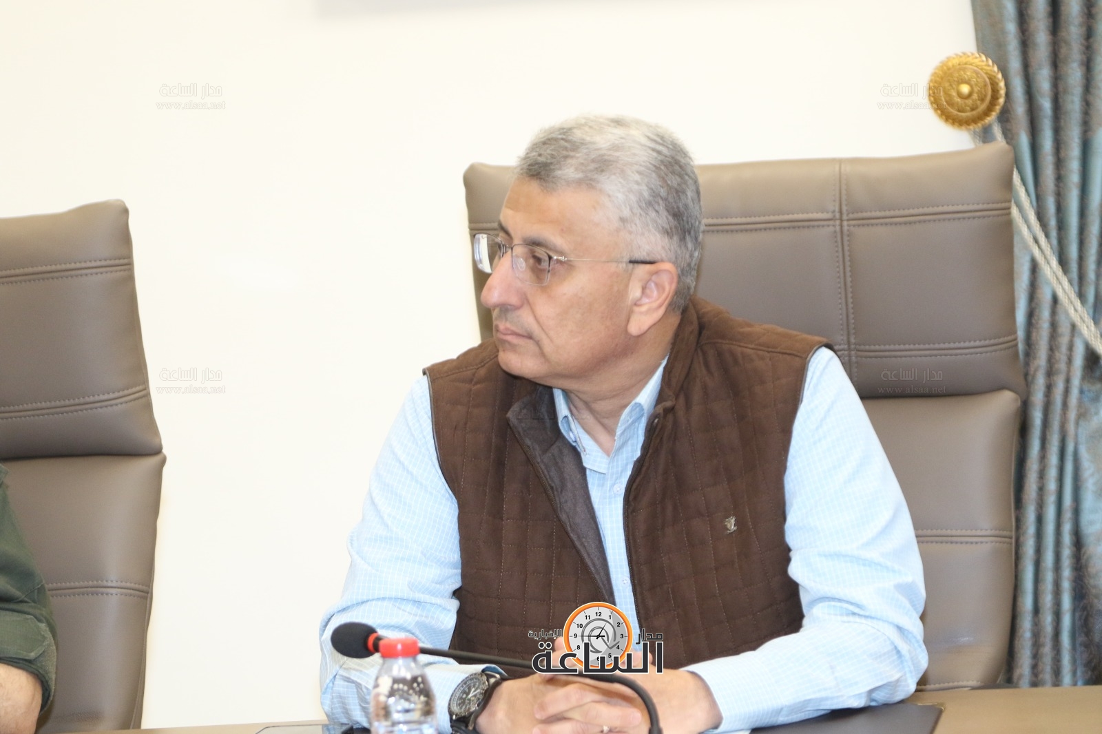 Madar Al-Saa Images 0.18447893901410528