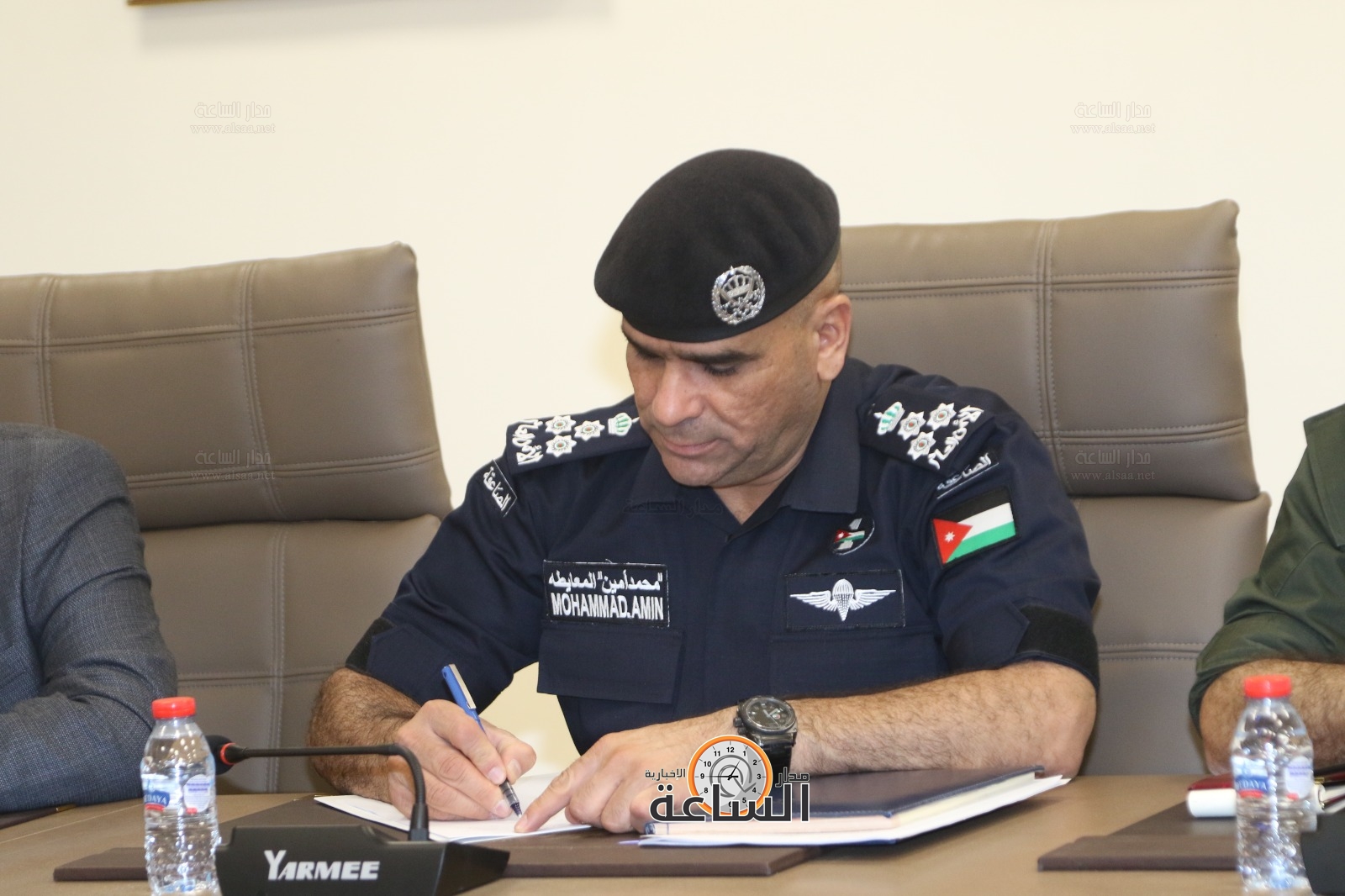 Madar Al-Saa Images 0.6238082663886362