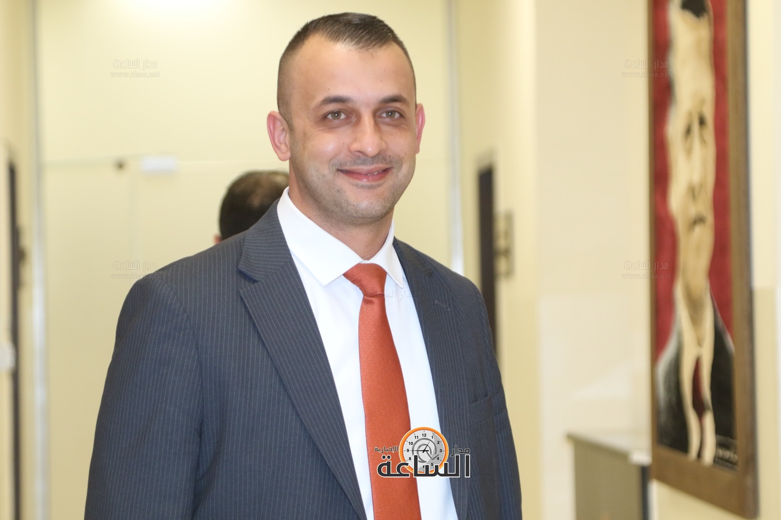 Madar Al-Saa Images 0.7915803684761067