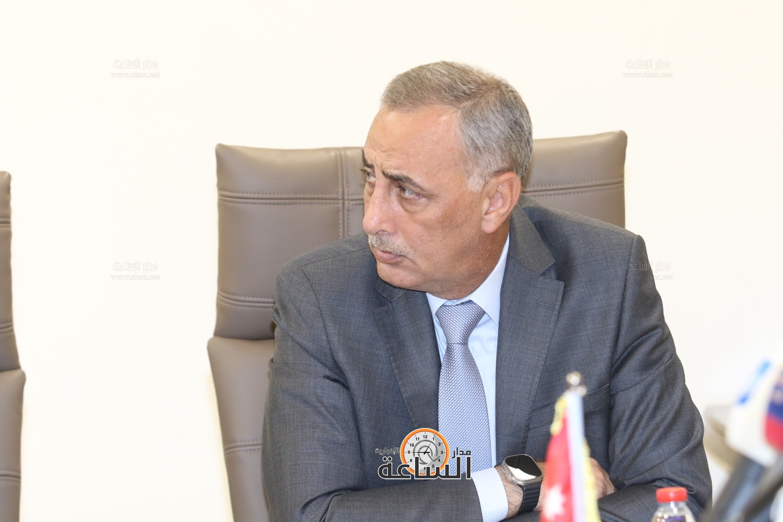 Madar Al-Saa Images 0.2537650128198694