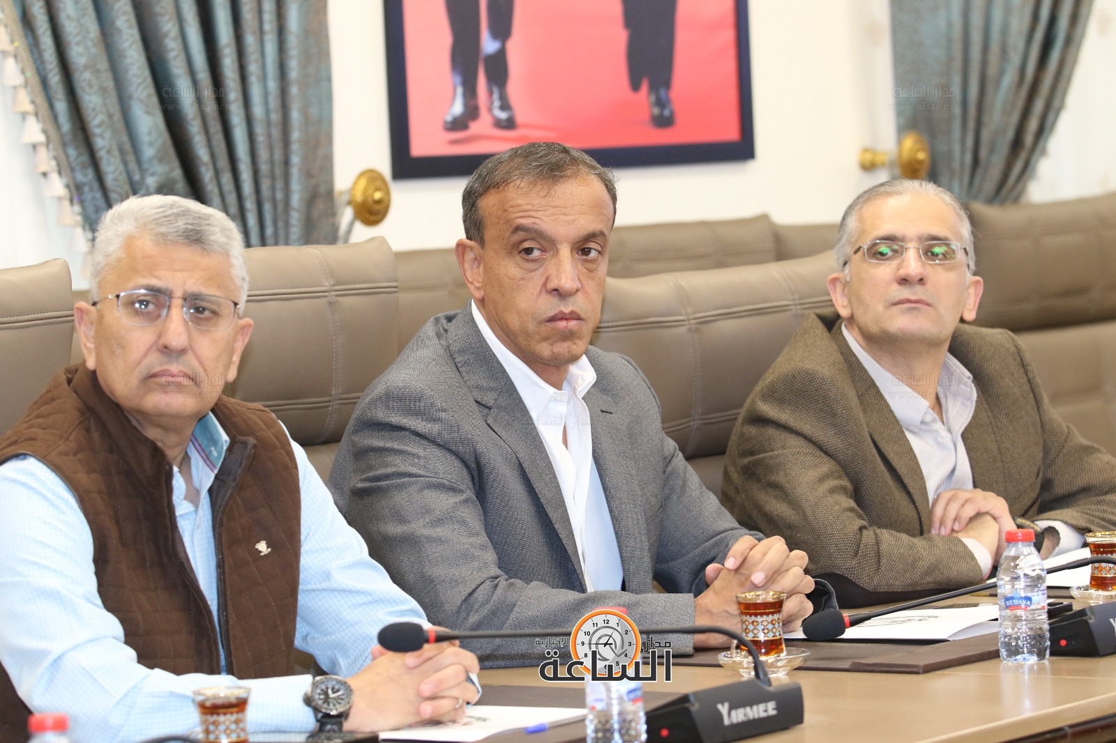 Madar Al-Saa Images 0.9034383137074442