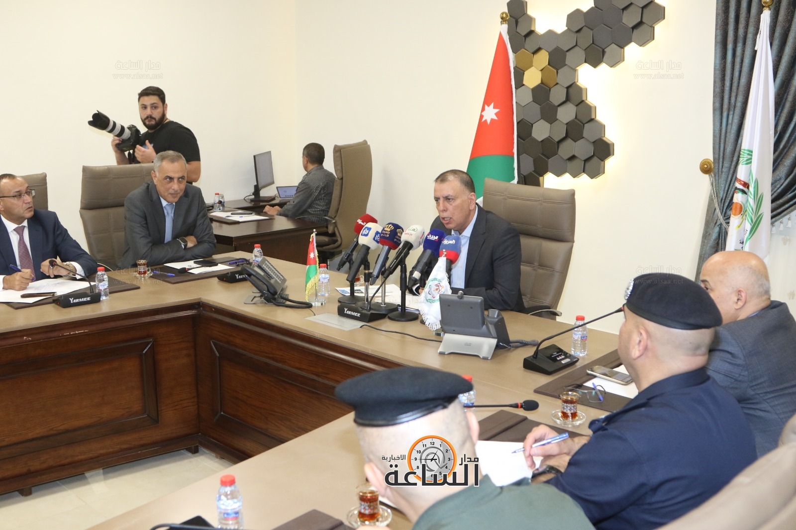 Madar Al-Saa Images 0.5326675994418493