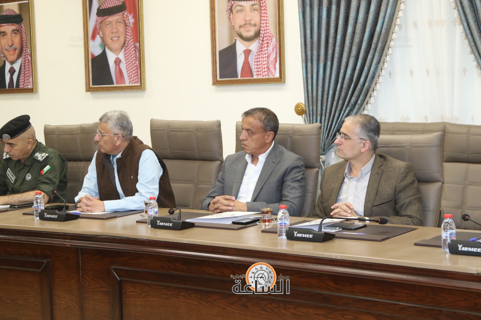 Madar Al-Saa Images 0.7120283686225102