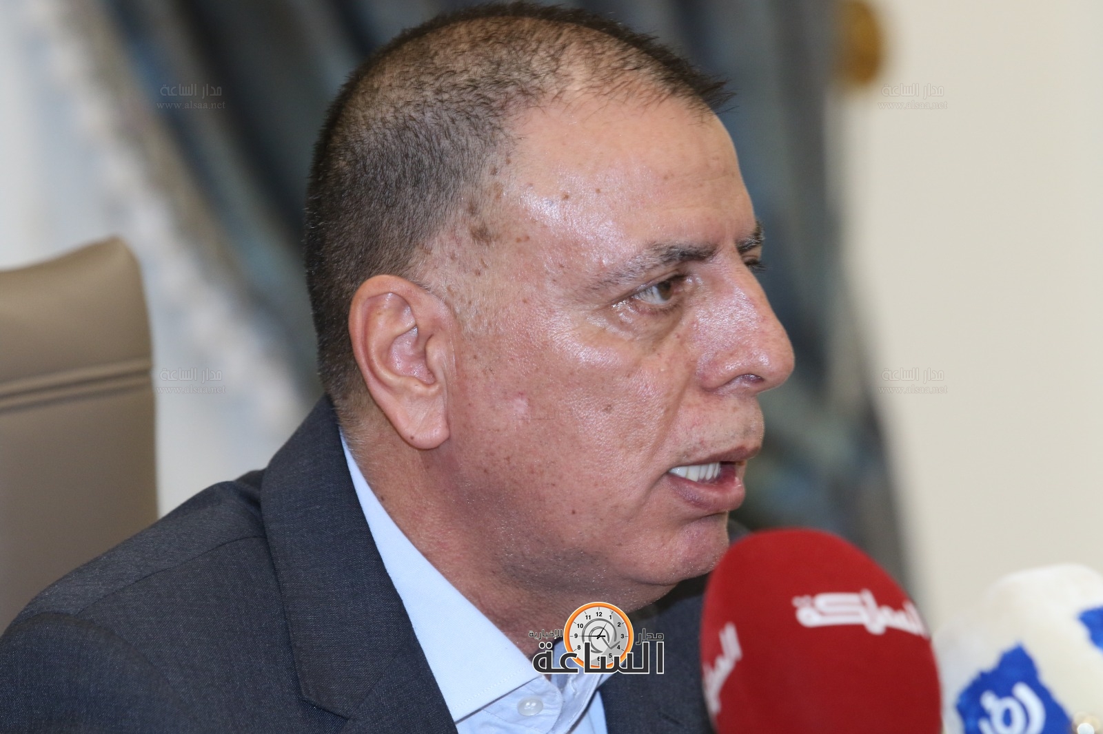 Madar Al-Saa Images 0.916300347138475