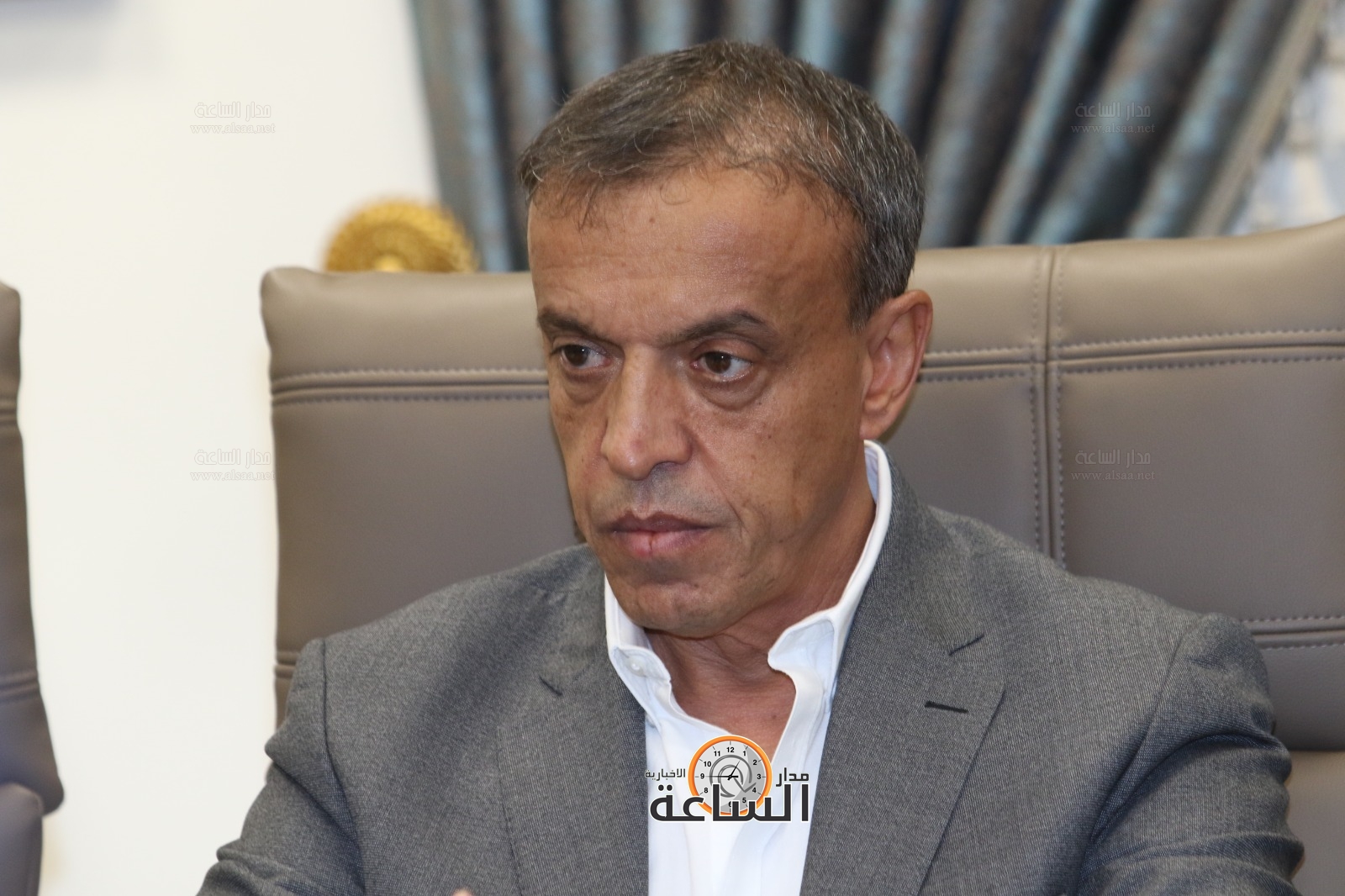 Madar Al-Saa Images 0.8944979652114695