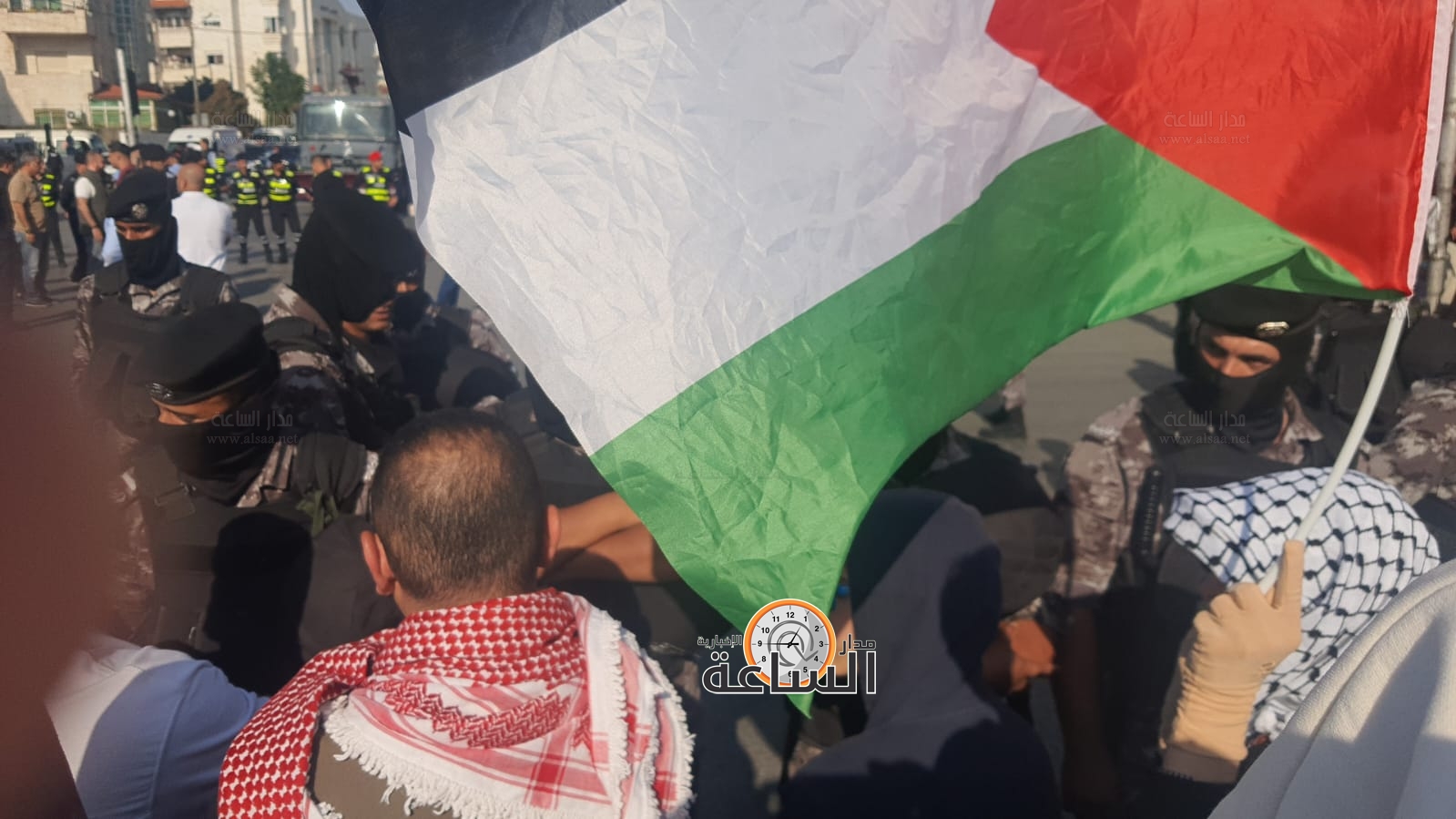 Madar Al-Saa Images 0.1075486769216909