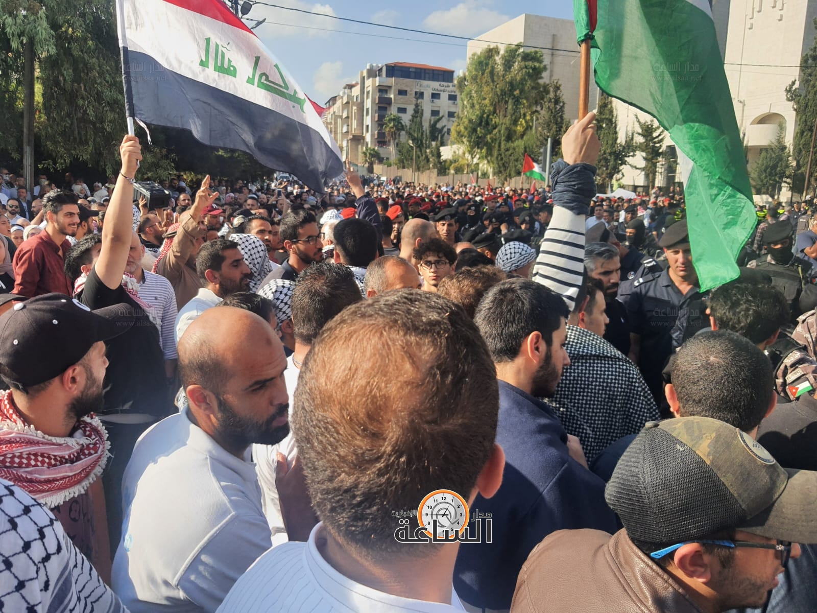 Madar Al-Saa Images 0.0652460902735088