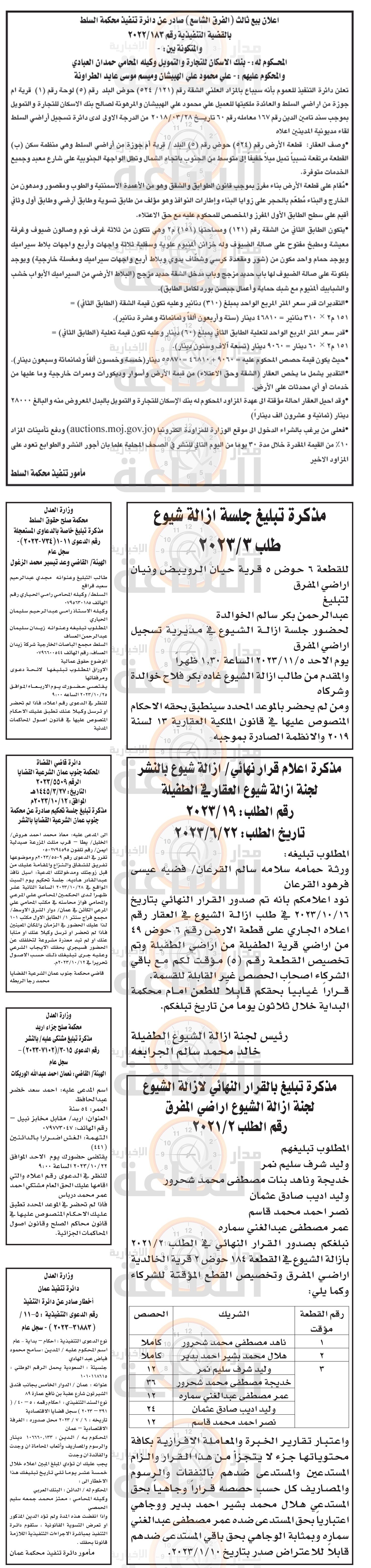 Madar Al-Saa Images 0.2953745739970499