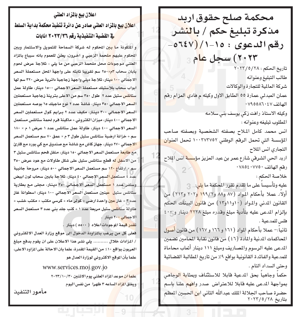 Madar Al-Saa Images 0.1882606699574858