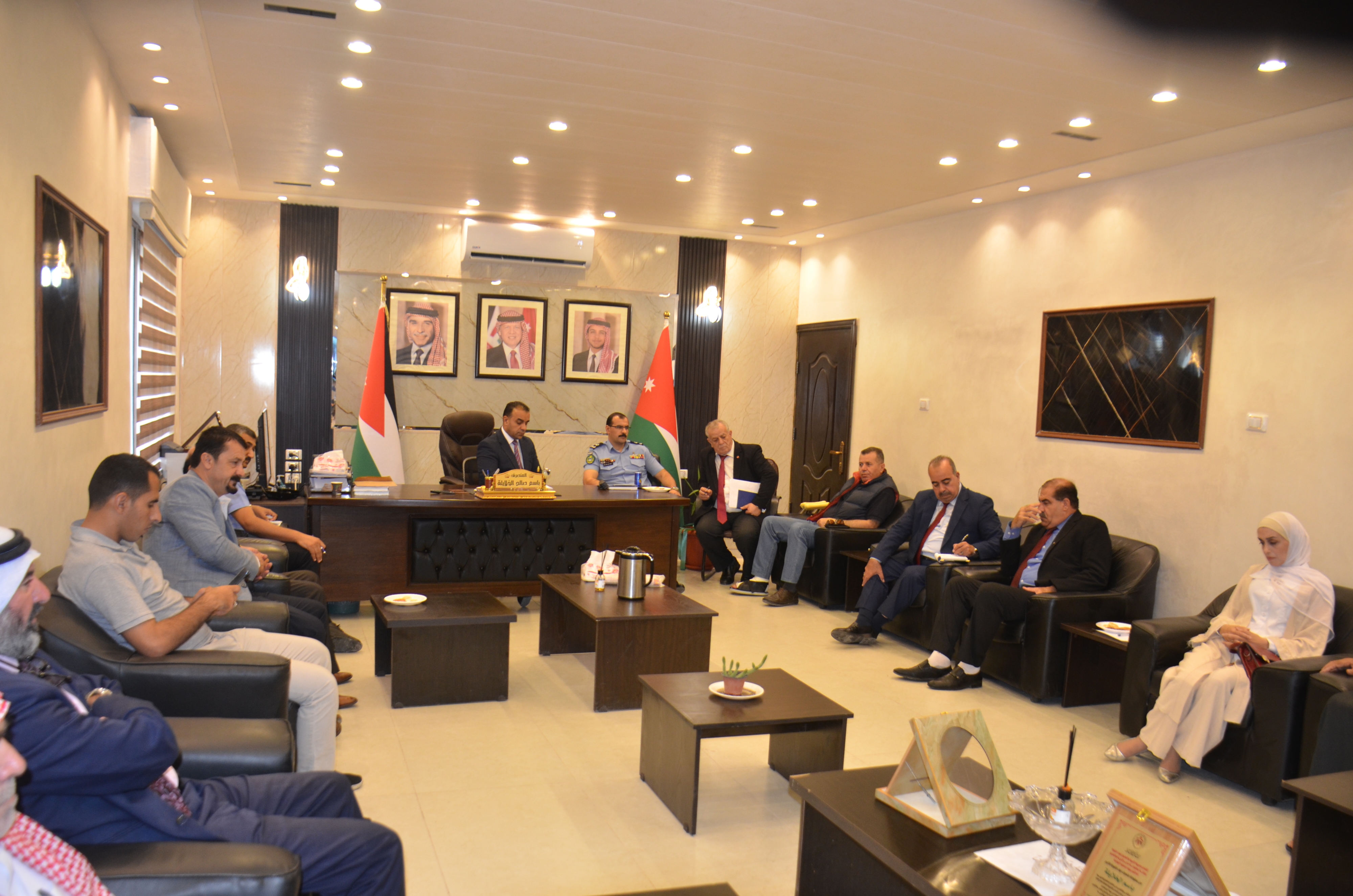 Madar Al-Saa Images 0.027548240365891763