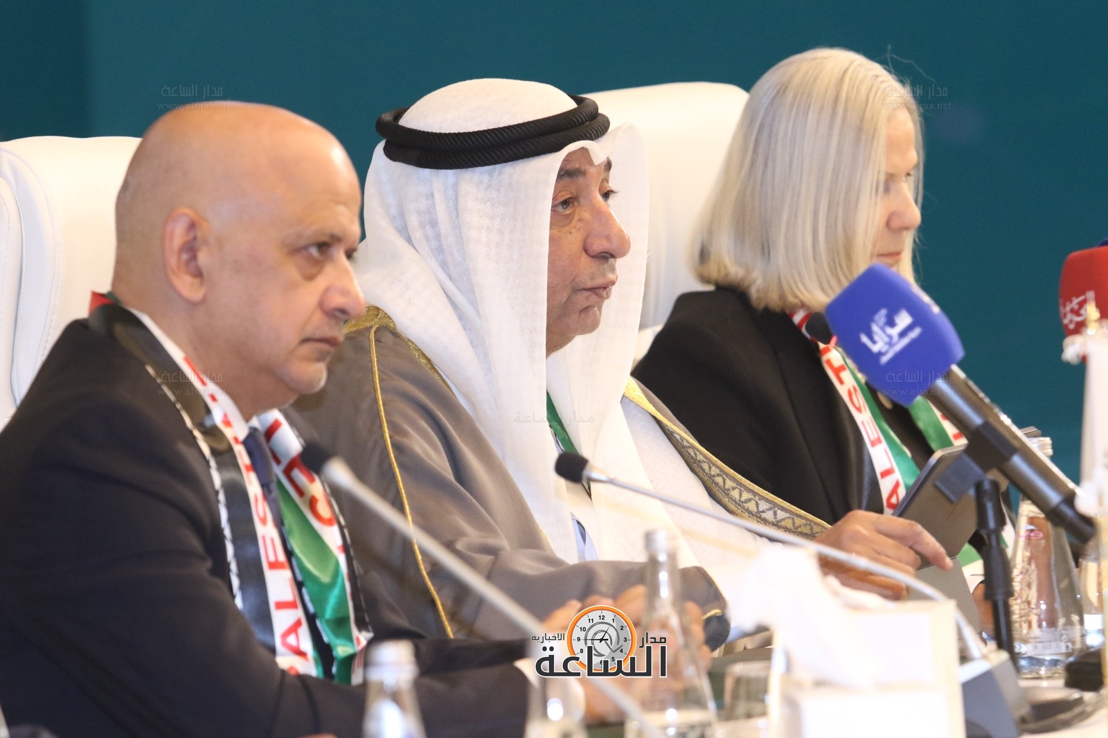 Madar Al-Saa Images 0.741172960594418