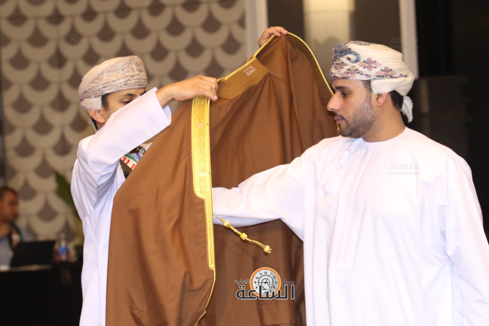 Madar Al-Saa Images 0.8722495961070964