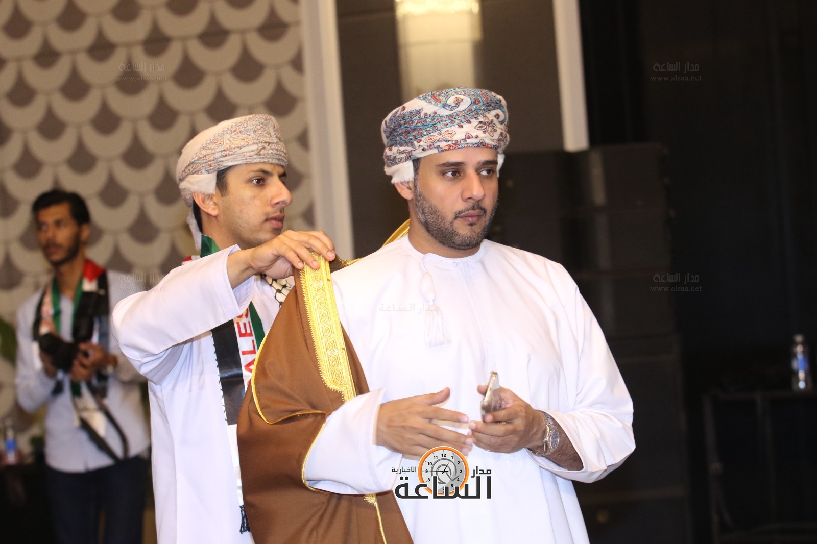 Madar Al-Saa Images 0.5358371798496473