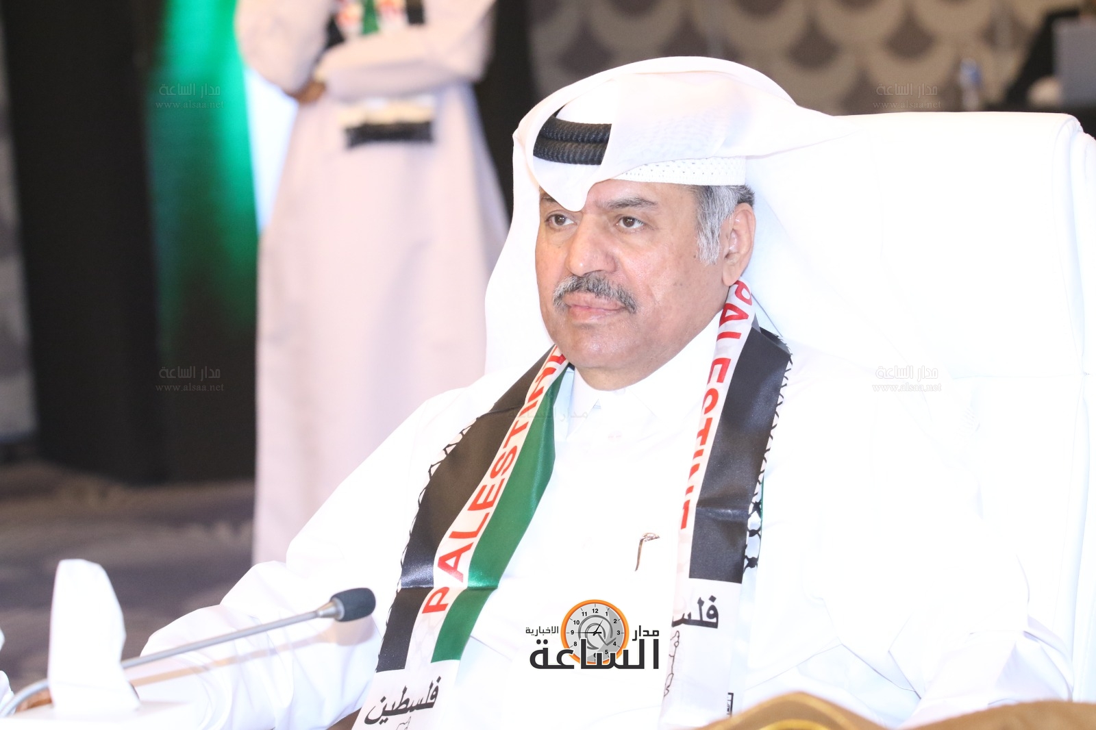 Madar Al-Saa Images 0.08896322631207854