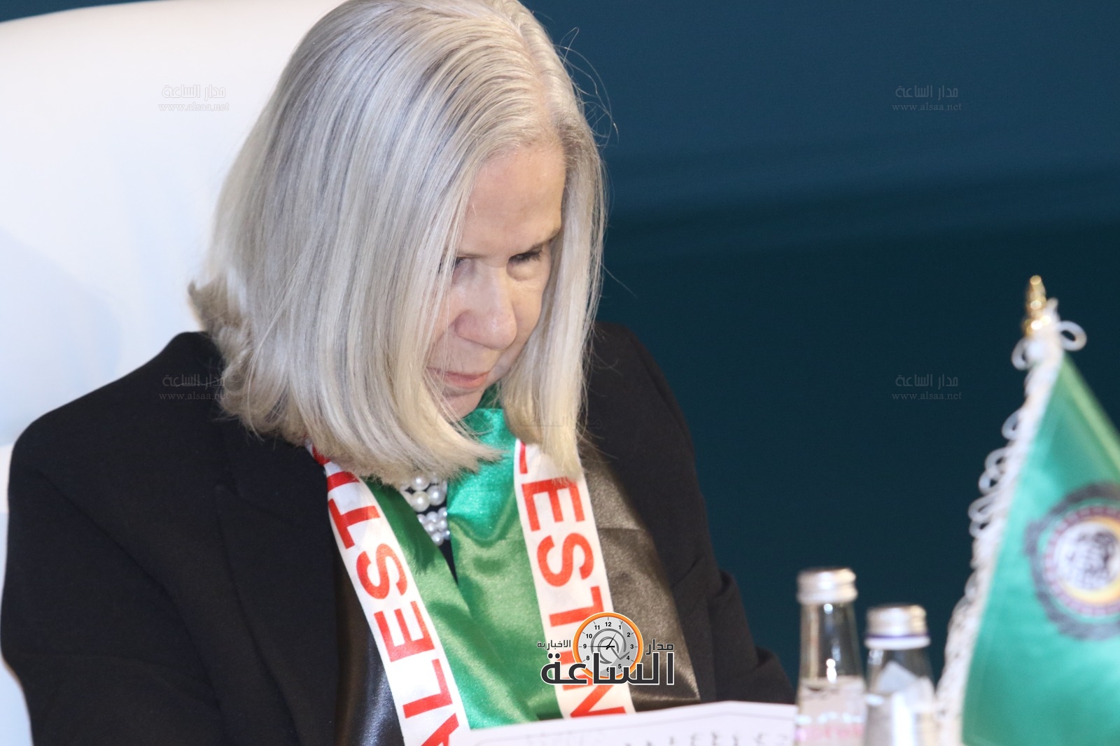 Madar Al-Saa Images 0.9797181800233588