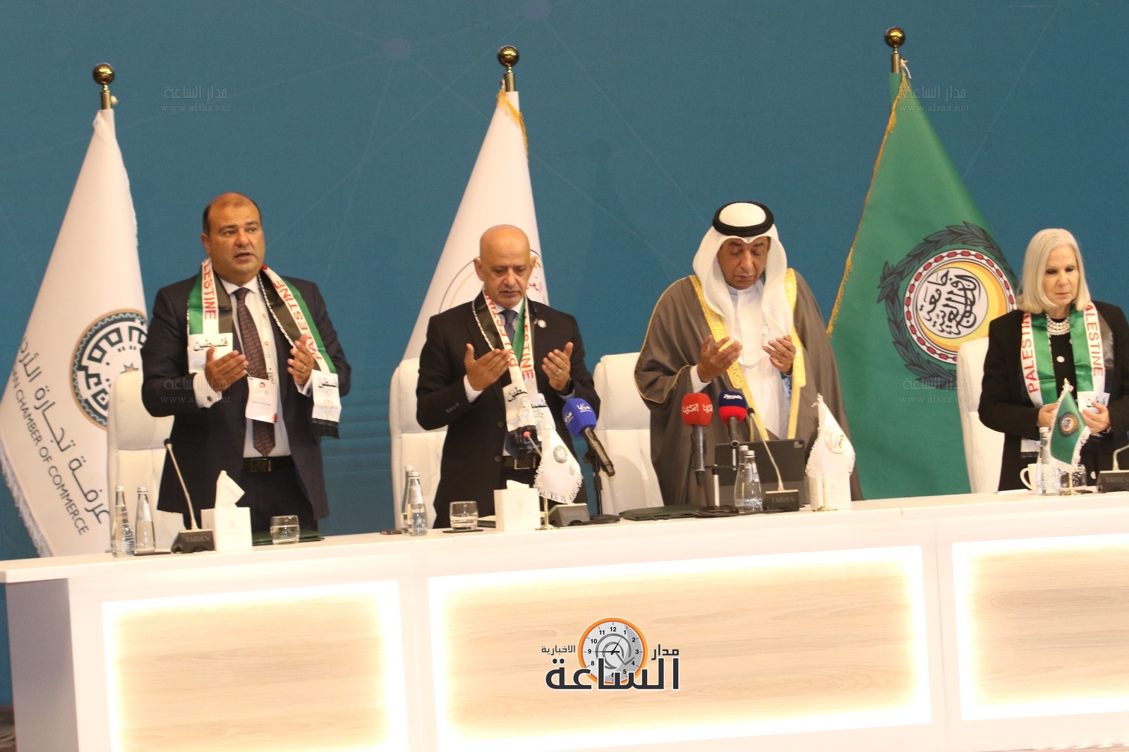 Madar Al-Saa Images 0.948176128131526