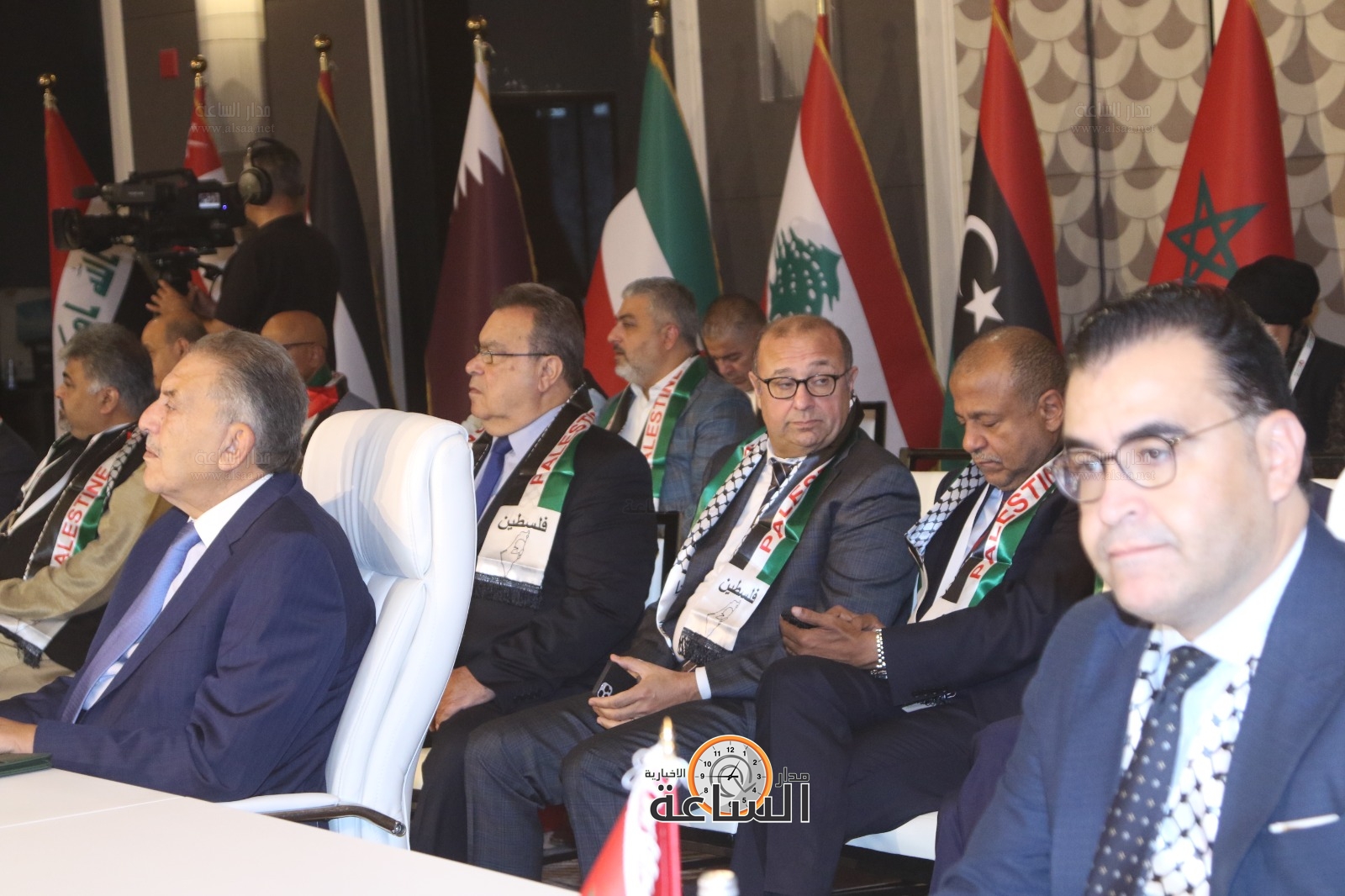 Madar Al-Saa Images 0.18231749662186392