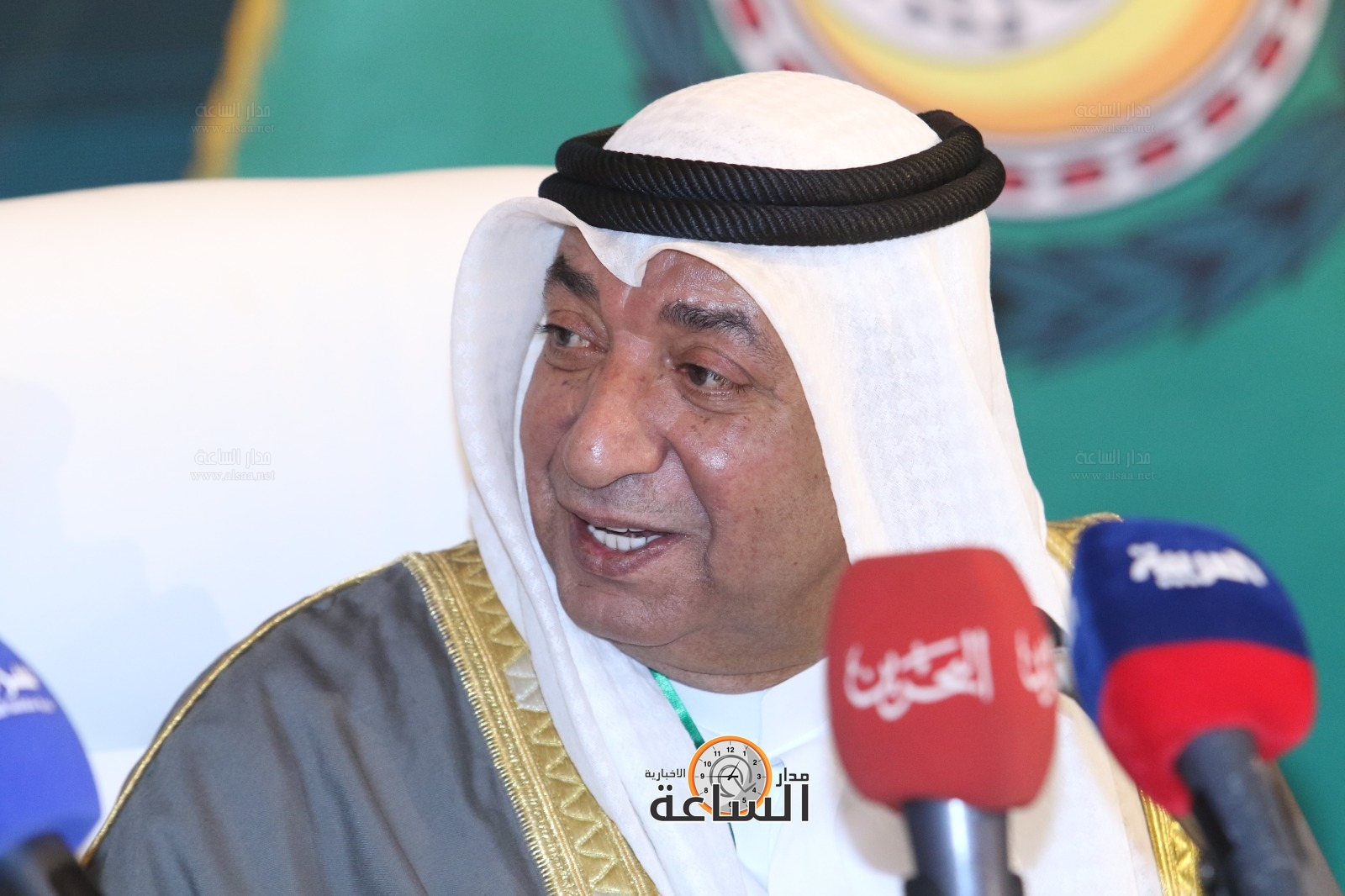 Madar Al-Saa Images 0.2698817922333254