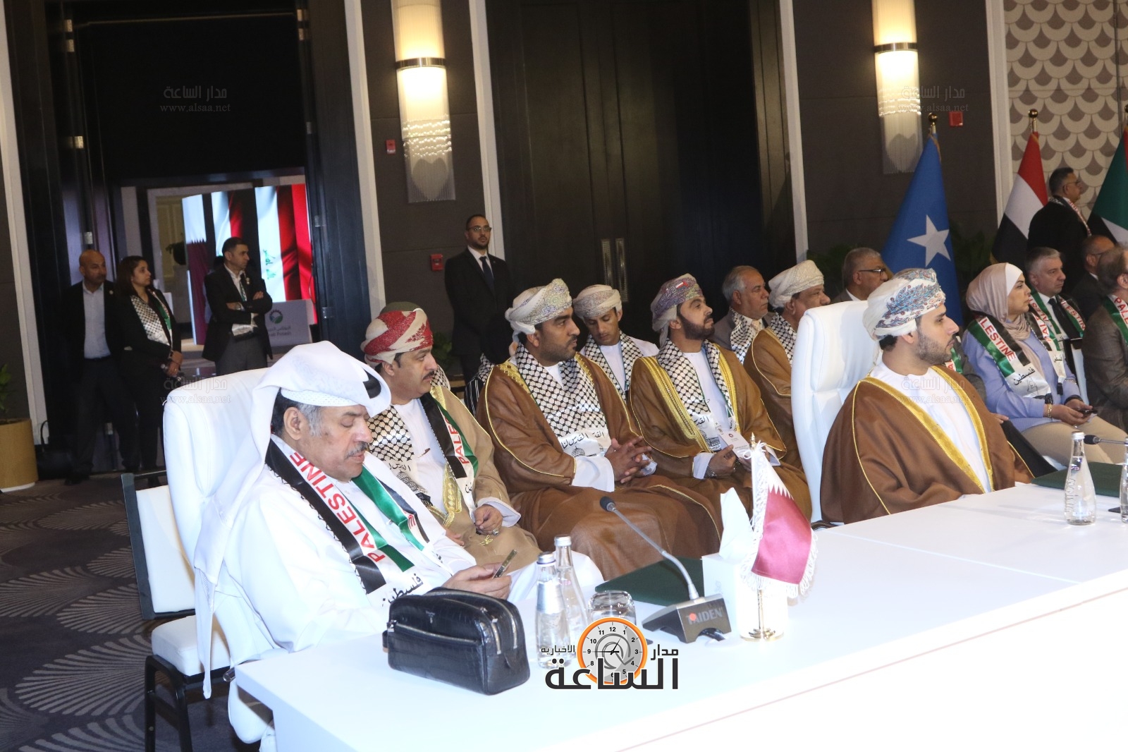 Madar Al-Saa Images 0.3334227884990941