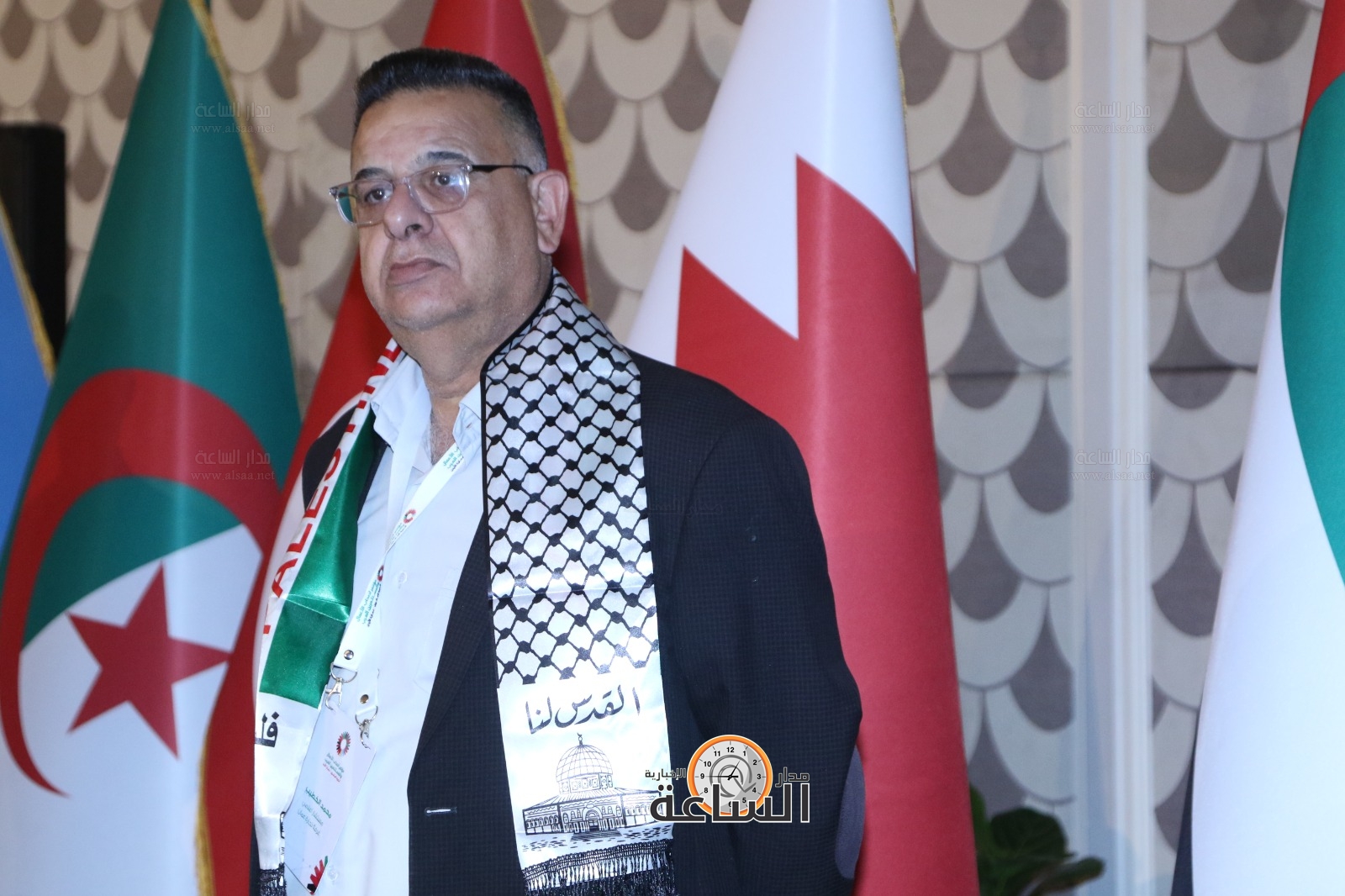 Madar Al-Saa Images 0.8350819758508252