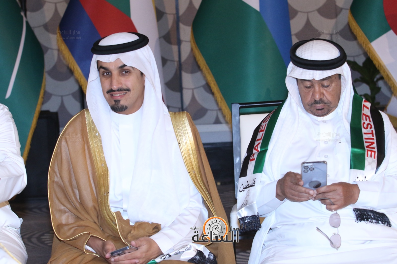 Madar Al-Saa Images 0.5265981026547824