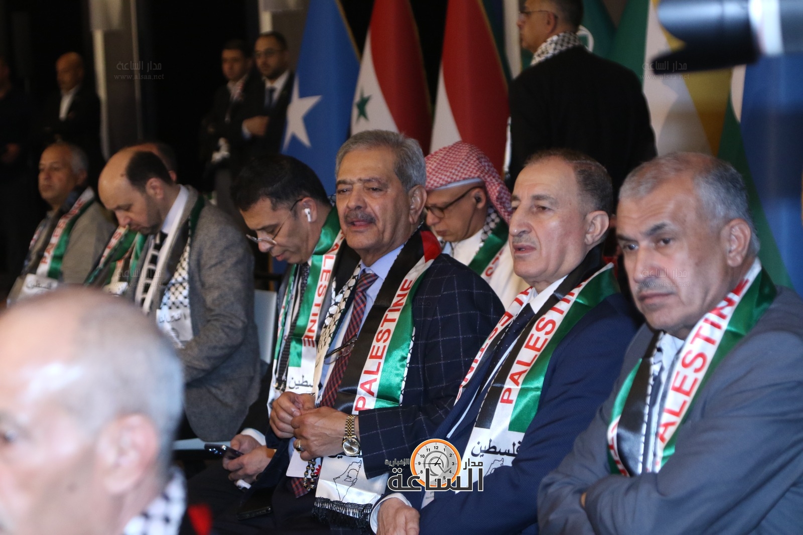 Madar Al-Saa Images 0.6419371400405636