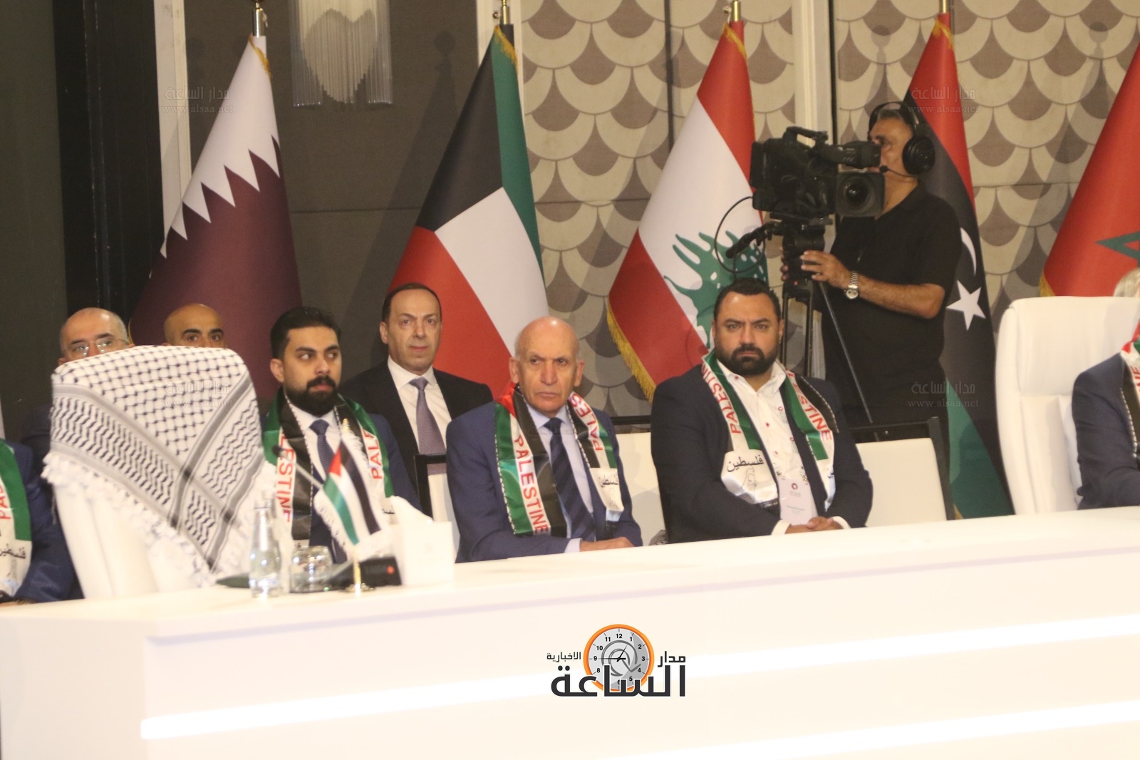 Madar Al-Saa Images 0.07897576739310508