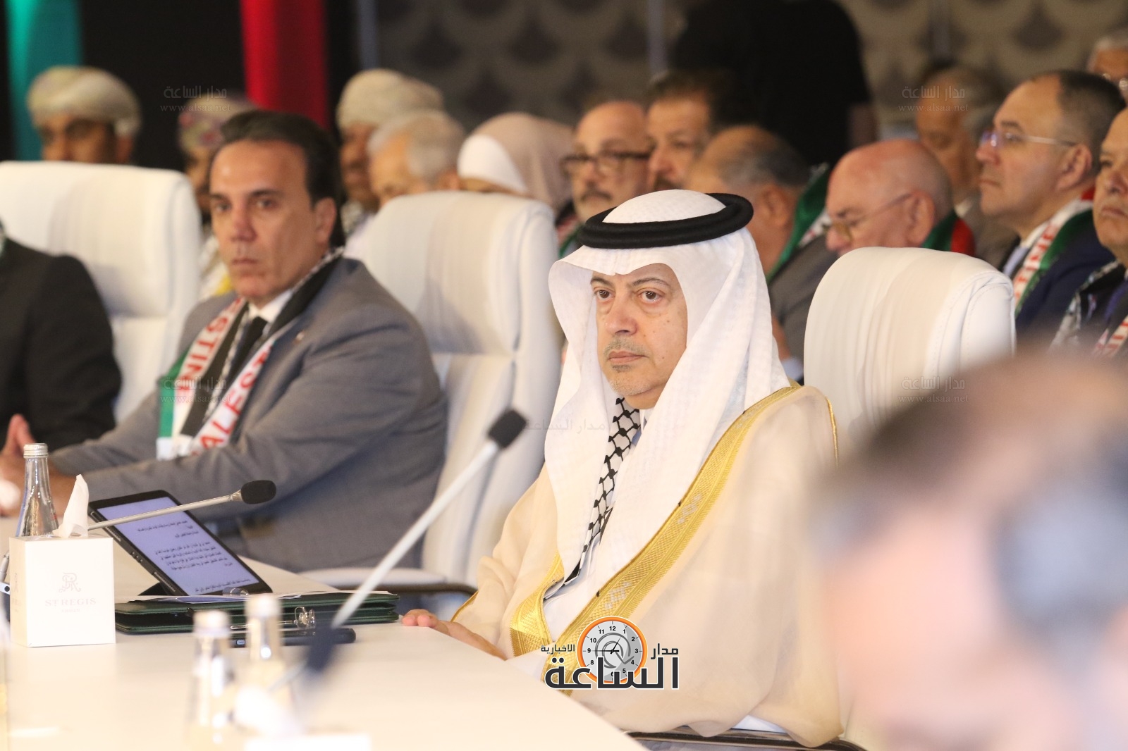 Madar Al-Saa Images 0.2794426164403565