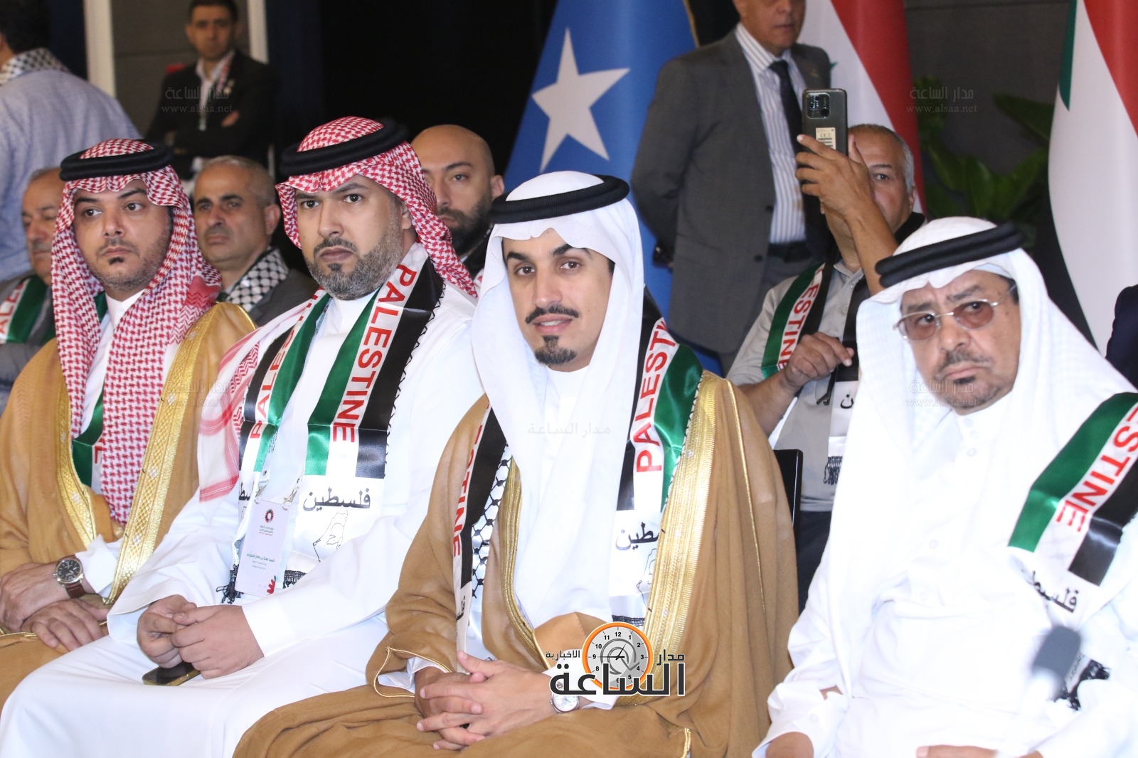 Madar Al-Saa Images 0.5314067630380386