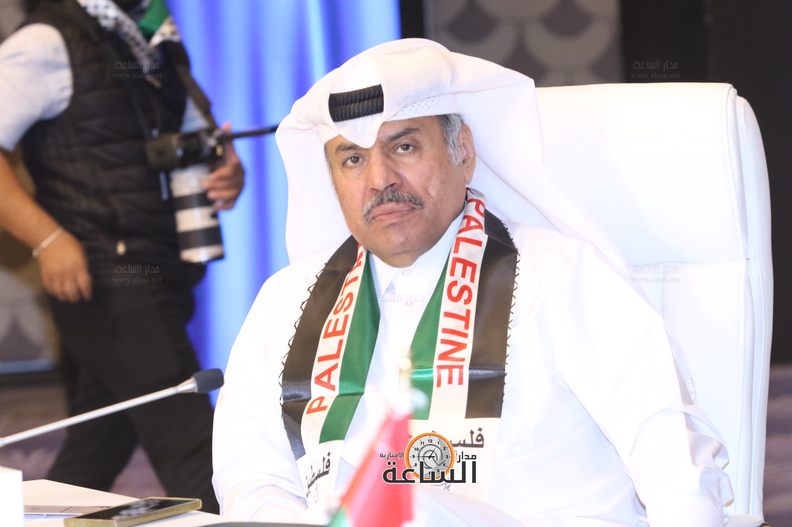 Madar Al-Saa Images 0.4574193906047641