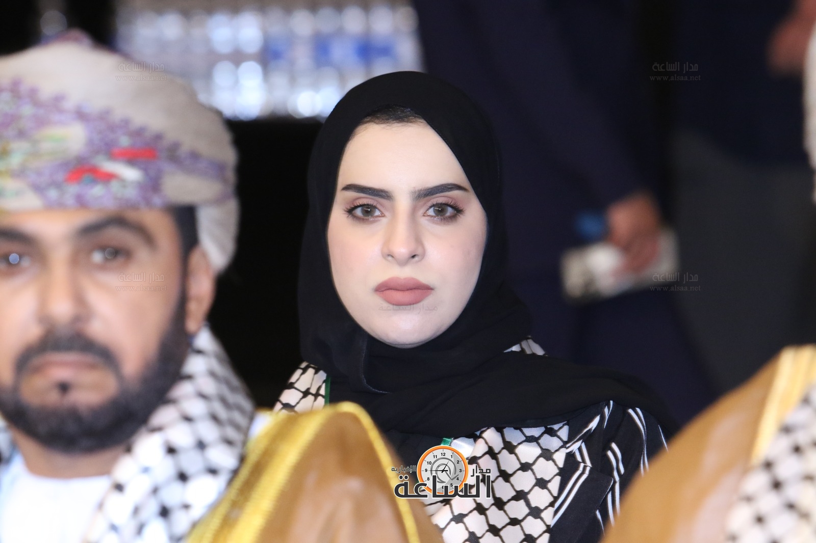 Madar Al-Saa Images 0.6670887959784884