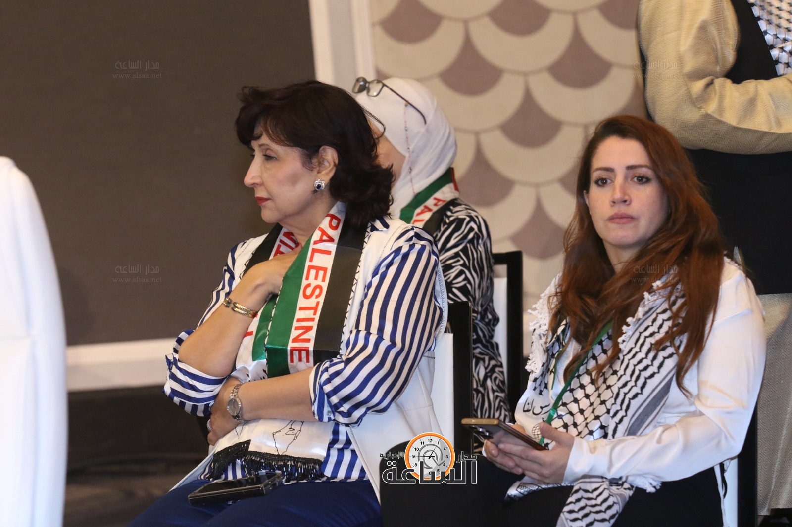 Madar Al-Saa Images 0.6443240652839948